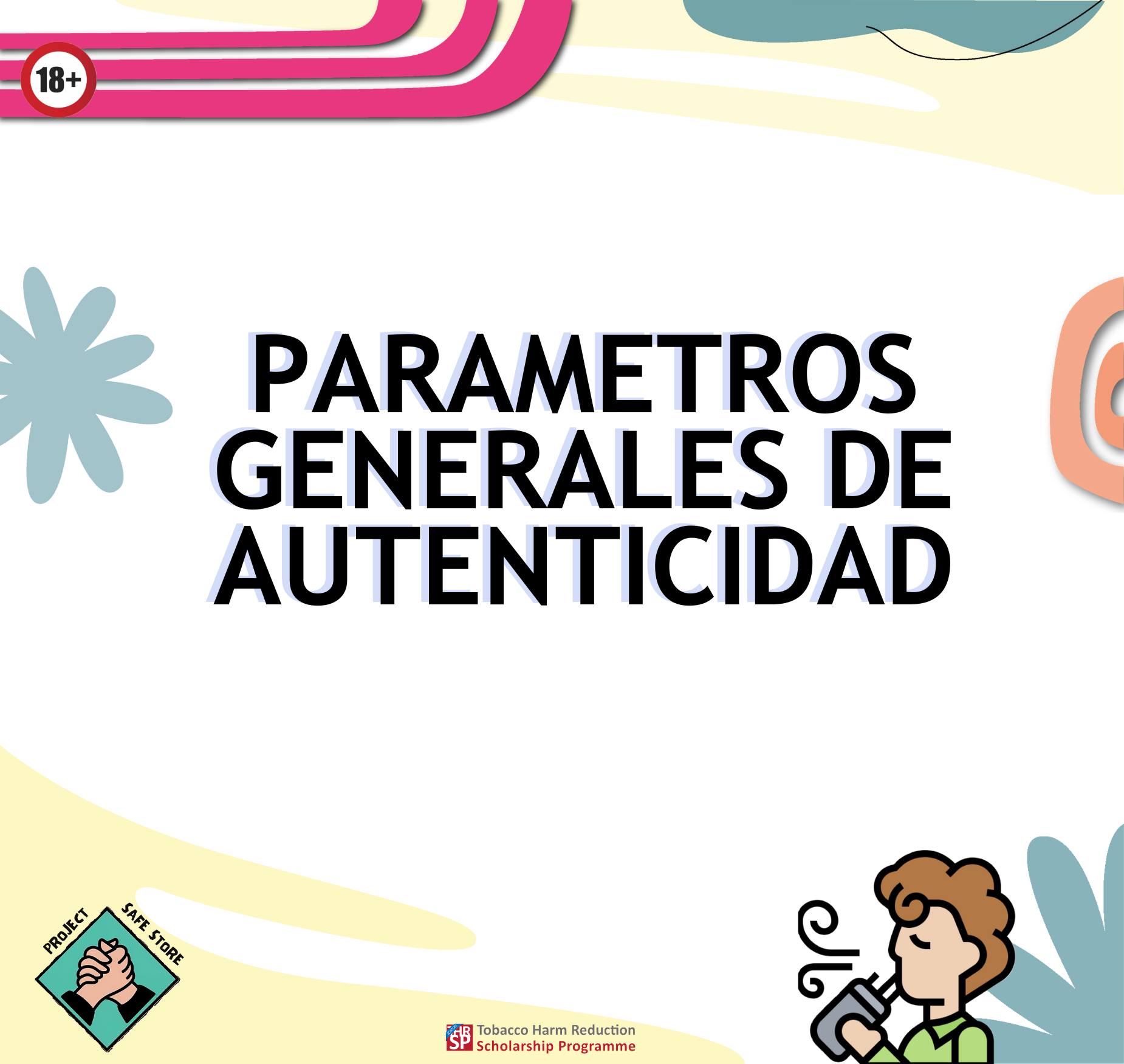 Portada de Cómo Identificar un Vapeador Original: Guía de Autenticidad